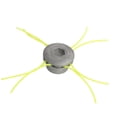 thumbnail image 1 of Matsuzay Cortacésped universal cortacésped desbrozadora manguera de combustible con/filtro parte del motor Iluminación y accesorios tipo 4, 1 of 1