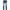 Blue911, variant on Ginsiom Mens Jeans Slim Fit Stretch Skinny Straight Leg Denim Pants