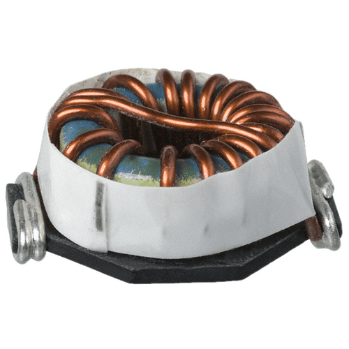PM2110-220K-RC Unshielded Toroidal Inductor 22 µH 9.7 A 10mOhm Max Nonstandard