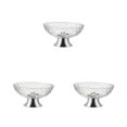 thumbnail image 2 of Bewildely Dessert Serving Bowl Tray Snacks Fruit Bowl Basket for Breads Snacks Home Type1 NO1, 2 of 6