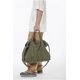 thumbnail image 3 of LHSHID Canvas Hobo Bags for Women & Men, Shoulder Crossbody Bag Y2k Grunge Hippie Tote Messenger Bag for Work, Shopping, Travel, 3 of 7
