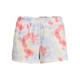thumbnail image 4 of Secret Treasures Women's Sleep Shorts, 4 of 5