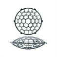 thumbnail image 2 of Pillow Floral Cage For Centerpieces And Vases - 8"" Wide 2Pk, 2 of 2