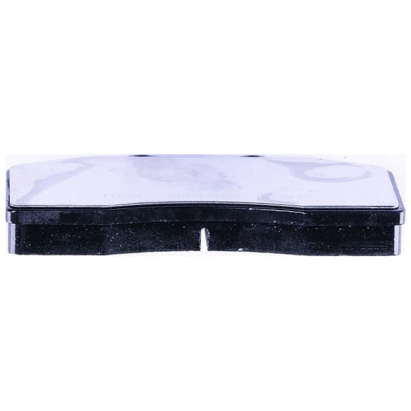 Hella 355007701 OEM - OE Formulated Friction Material