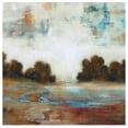 thumbnail image 1 of Great BIG Canvas | Rolled Lisa Ridgers Poster Print entitled Layered Scape, 1 of 4