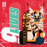 9 Lives Family Card Game for Age 11+, from Asmodee