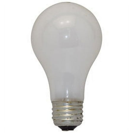 

Replacement for OSRAM SYLVANIA 75A/W/RP 4 Pieces