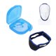 thumbnail image 3 of Correa para adelgazar facial solución segura para ronquidos dilatador nasal protector dental reutilizable para viajes a casa para hombres y mujeres para salón de belleza ANGGREK Otros, 3 of 8