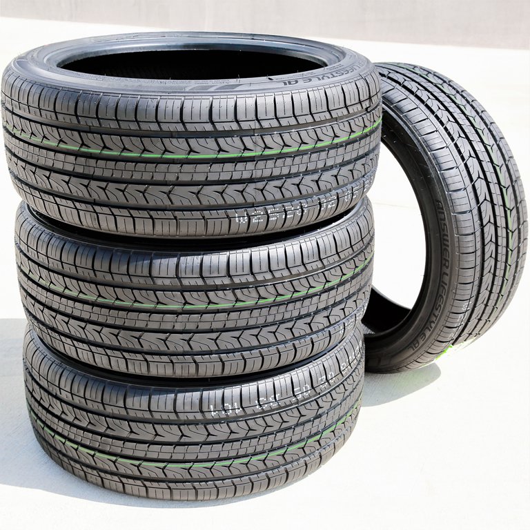 Arduzza Answer Lifestyle AL 225/60R18 100H All Season Tire for SUV