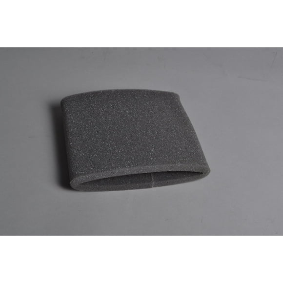 Foam Filter Sleeve For Most Shop Vacuums