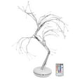 thumbnail image 3 of Table Light, Led Tree Lamp 5V Low Voltage  for Bedrooms for Restaurants, 3 of 8