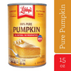 Libby's 100% Pure Pumpkin, 15-Ounce, Pack Of 24, Gluten Free, Great For Pies, Savory Dishes, Perfect Side Dish