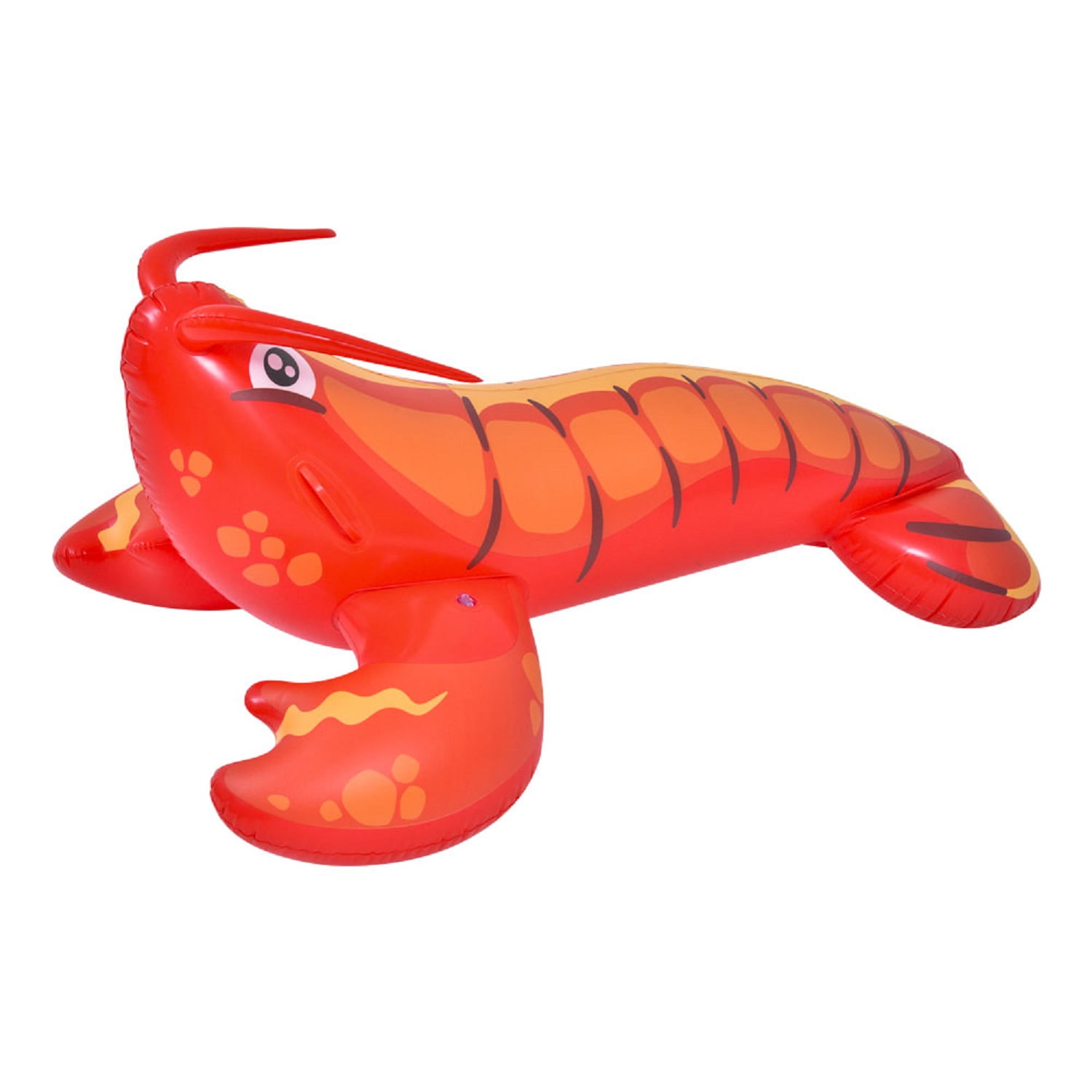 inflatable seal pool toy