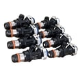 thumbnail image 4 of 8Pcs Fuel Injector For Chevrolet For GMC 4.8/5.3/6.0L 99-07 25317628 17113553, 4 of 11