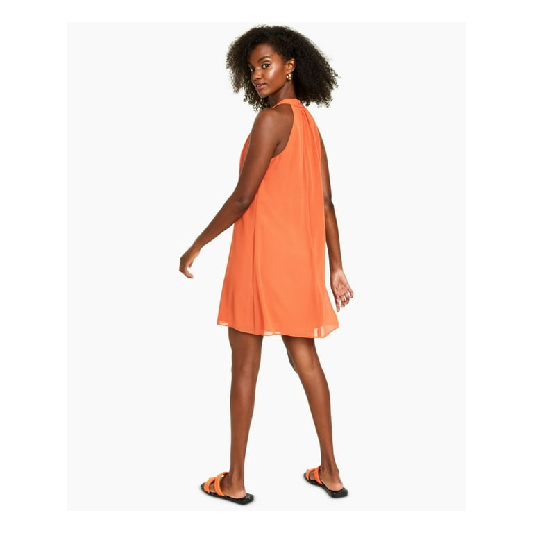 Bar iii dress hotsell