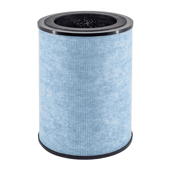 Replacement 2-in-1 Filter for Instant Pot AP300 Air Purifier - 1 Pack