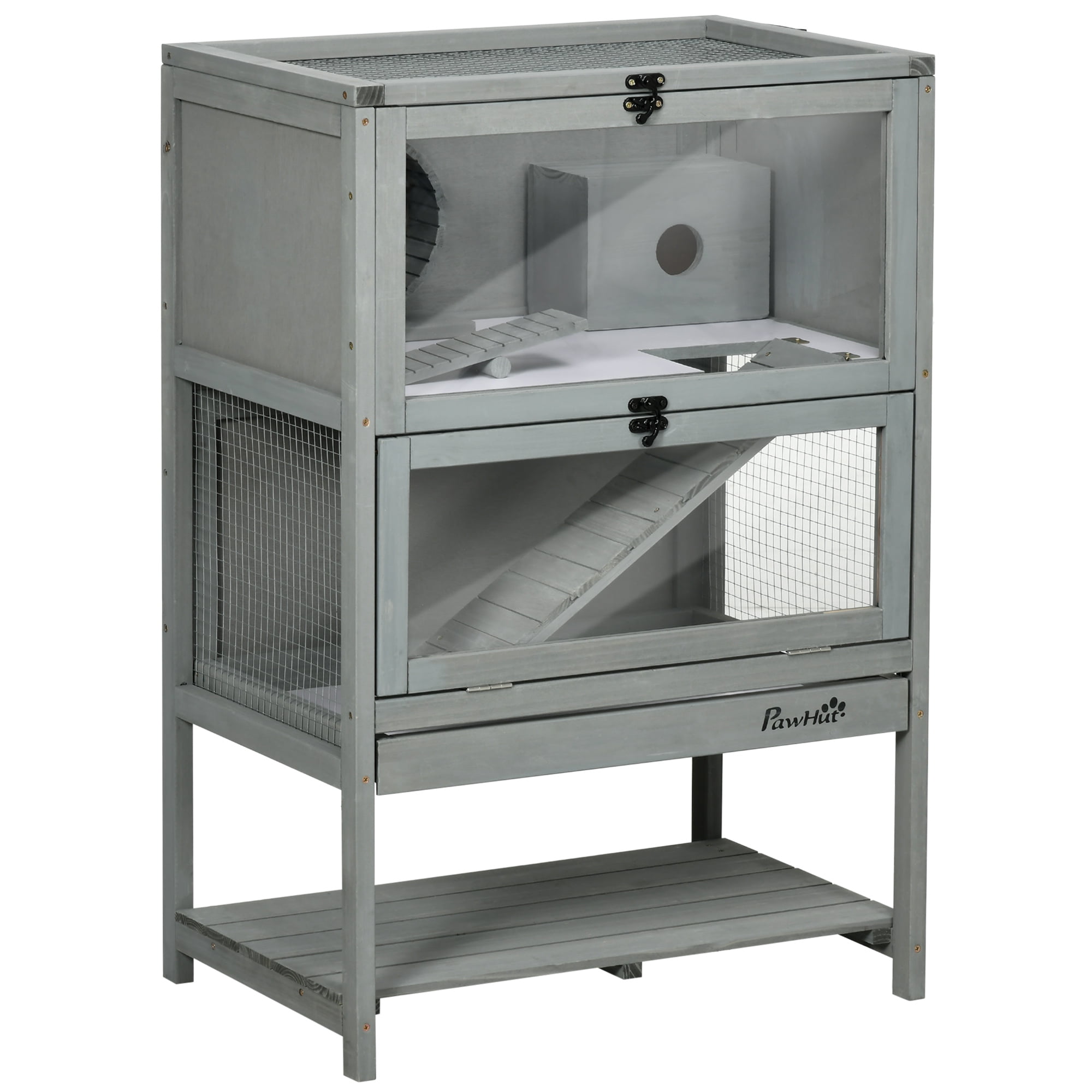 Hutch bird cage hot sale