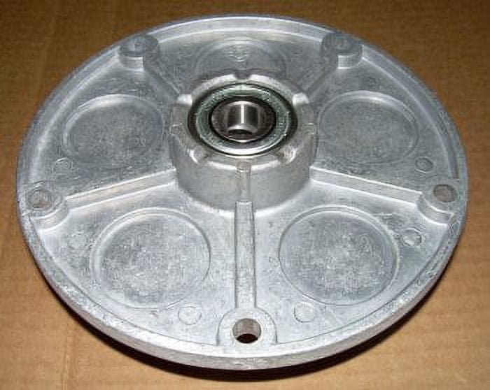 Murray Parts Quill assembly to fit most riding mower decks Quill-492574