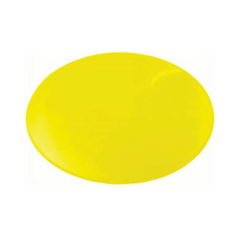 Dycem non-slip circular pad, 7-1/2 Dycem non-slip circular pad, 7-1/2