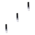 thumbnail image 2 of Vogacara Juego de 5 unidades de bolígrafo para esculpir arcilla, exquisito y práctico lápiz para decoración de uñas, herramienta de elaboración de negro rojo oscuro 3 mm 3piezas Vogacara CBP003037, 2 of 6