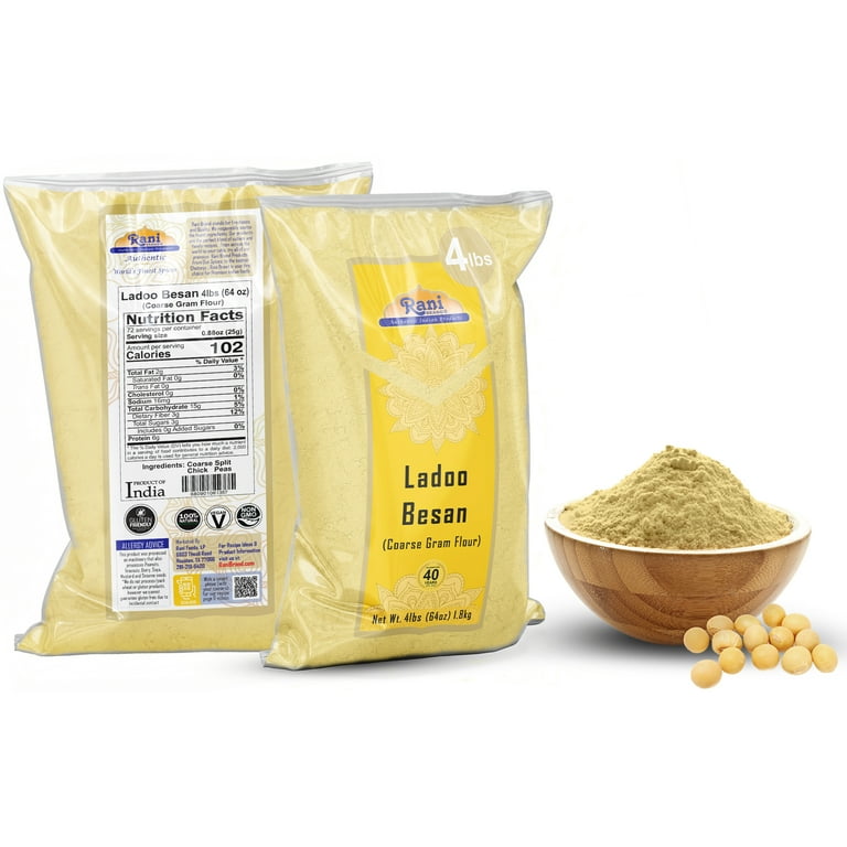Gram Flour Walmart