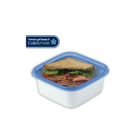 UPC 818736008272 product image for Stay Fit Lunch Chiller, EZ Freeze | upcitemdb.com