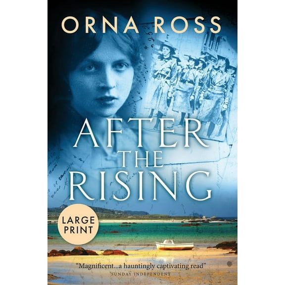 Irish Trilogy After The Rising: A Sweeping Saga of Love, Loss and Redemption, Book 1, (Paperback)