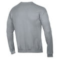 thumbnail image 3 of Men's Comfort Wash  Gray Vanderbilt Commodores Crewneck Pullover Sweatshirt, 3 of 3
