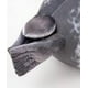 thumbnail image 5 of Almohada de foca rechoncha de mezcla de poliuretano y poliéster, un lindo compañero oceánico para una vida sencilla y cómoda, 5 of 6