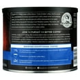 thumbnail image 6 of Melitta Classic Roast Caffeinated Canned Coffee, 22oz Can, 6 of 8