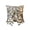 D #2, variant on ZZAIXHL 1Pcs Ghost Spiderweb Halloween Decorations Indoor Throw Pillow Cases Standard Size 18x18 Double Sided Print Pattern with 3D Bow 4 Styles to Choose
