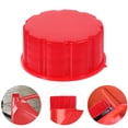 thumbnail image 4 of Gas Can Cap Gas Can Lid Coarse Thread Replacement Cap Gasoline Cans Solid Cap, 4 of 8