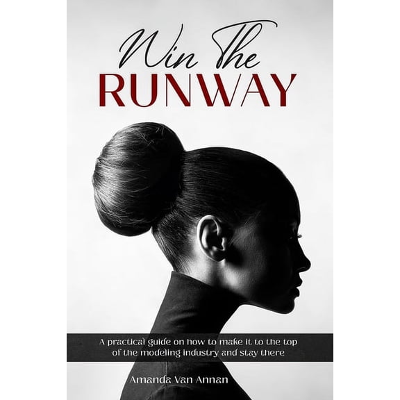 Win the Runway, (Paperback)