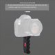 thumbnail image 5 of 2X Soporte Universal para Selfies de Mano, Cámara de Vídeo, Teléfono Celular, Cámara Deportiva, Manejar de Grabación para Selfies, Accesorios, 5 of 8