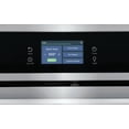 thumbnail image 5 of Frigidaire Gallery GCWS3067AF 30 inch Stainless Electric Wall Oven with Total Convection, 5 of 6