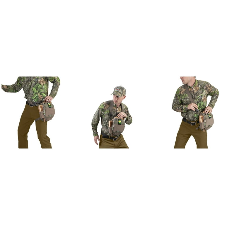 Shocker™ Cut-N-Run Turkey Pack, Mossy Oak® Obsession™ Camo