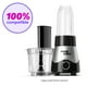 thumbnail image 2 of magic bullet Kitchen Express - Cuenco para procesador de alimentos, 2 of 2