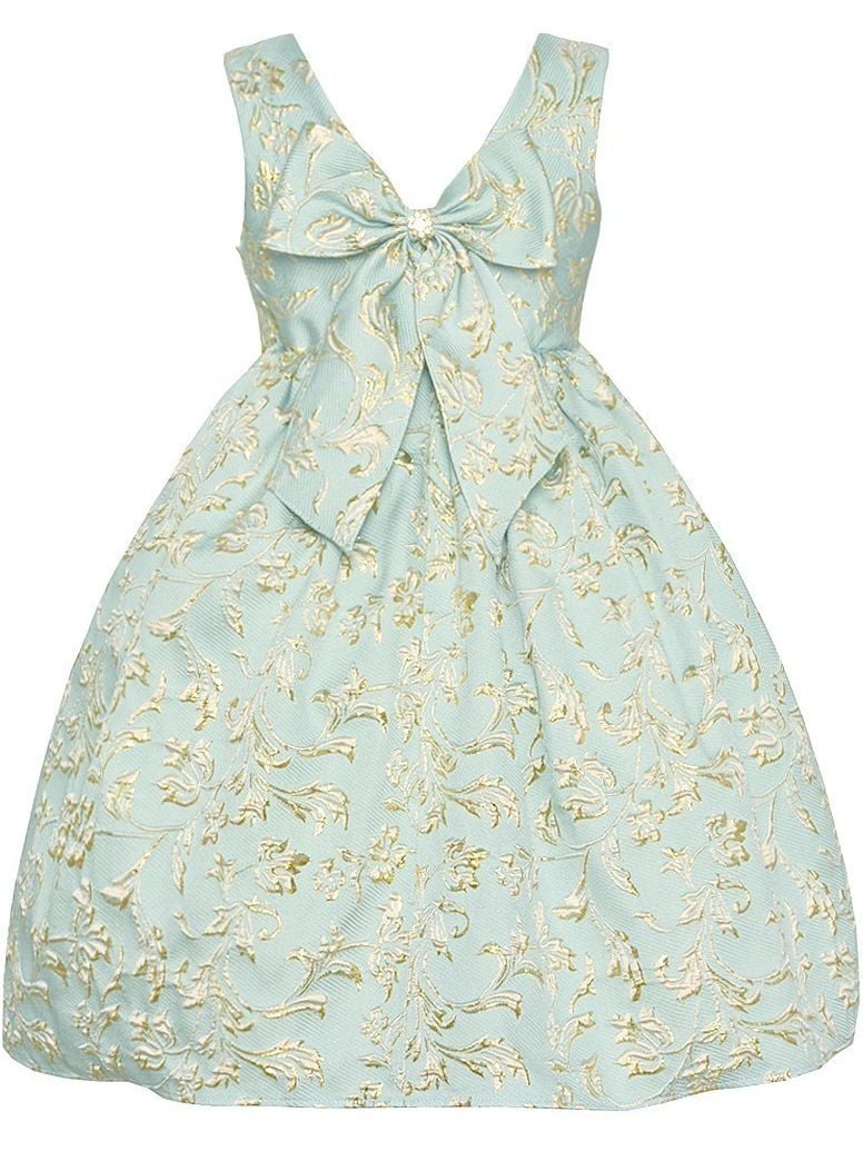 couture princess baby dresses