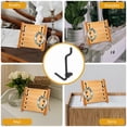 thumbnail image 2 of OULII 5Pcs Black Pegboard Hook Kit for Tool Display and Home Organization Systems, 2 of 7