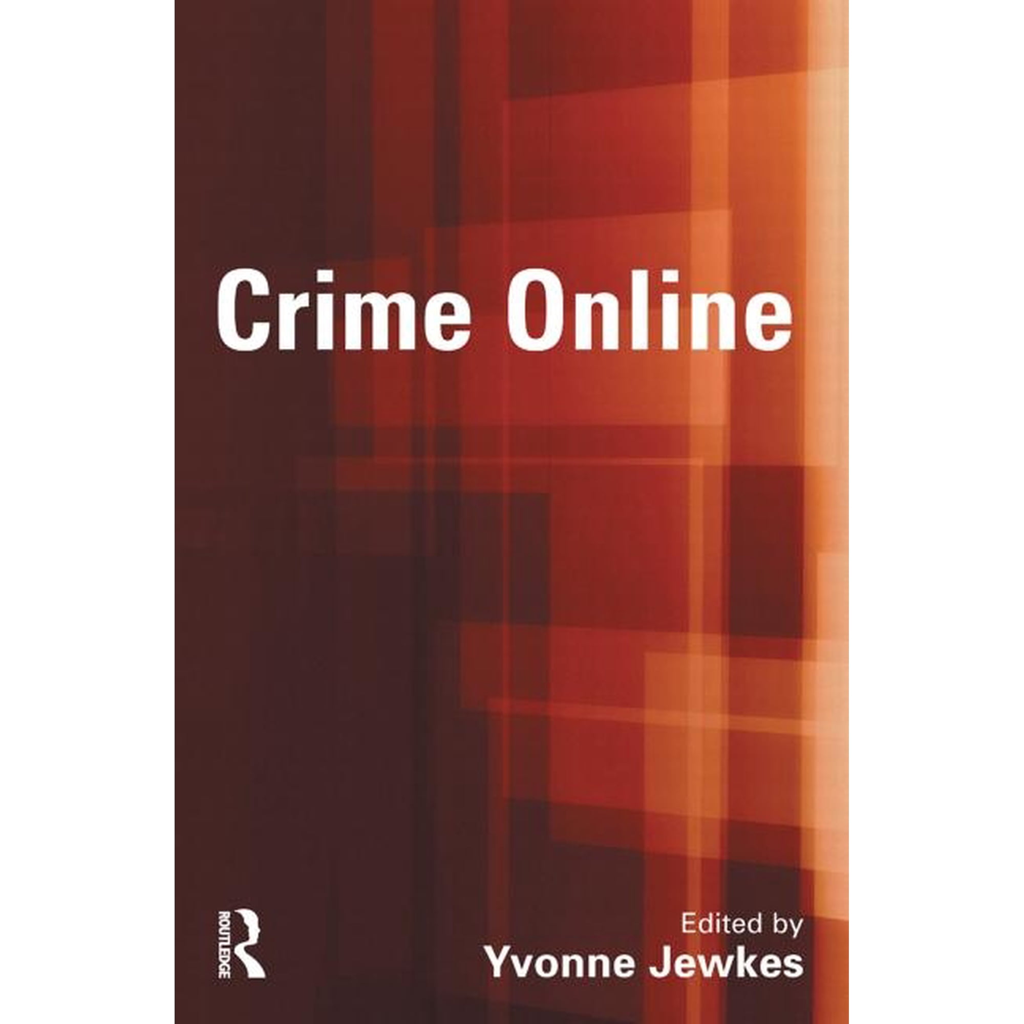 Crime Online (Paperback)