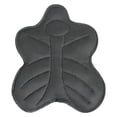thumbnail image 2 of Moto Motorcycle Seat Cushion Shock Absorption Pressure Black, 2 of 7