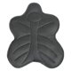 thumbnail image 1 of Cojín Para Asiento De Moto, Absorción De Impactos, Malla 3D, Alivio De Presión, Negro, 1 of 7