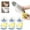 white#452, variant on Multi-Functional Shoe Cleaning Cream with Sponge, Stain Removal Paste for White Shoes, Sports Shoes, Canvas Shoes, Furniture, Leather Bags, Car Interiors
