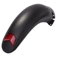 thumbnail image 1 of 10 Inch Electric Scooter Rear Fender Guard With Taillight For Kugoo M4, 1 of 3