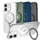 thumbnail image 1 of Funda MAGIC JOHN para iPhone 12/iPhone 12 Pro 6.1'', 1 of 6
