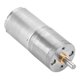 thumbnail image 3 of Minimotor 25GA-370 DC 12V con reductor de velocidad para cerradura electrónica (300 RPM), 3 of 5