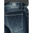 thumbnail image 5 of Rock & Republic Men's Slim Straight Jean with Ultra Comfort Denim, 5 of 6