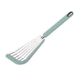 thumbnail image 1 of Bgsha Spatule en Acier Inoxydable et silicone pour Poisson, 1 of 9