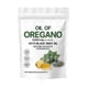 thumbnail image 1 of Oil of Oregano Black seed oil 6000mg Nutrition Gels & Chews 180/300 Count, 1 of 3