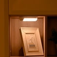 Motion Sensor Light Indoor ,USB Rechargeable Motion Sensor Light Indoor, Stickon Stair Lights